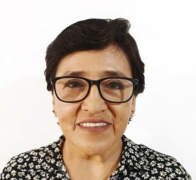 Maria Nela Olarte Ortiz